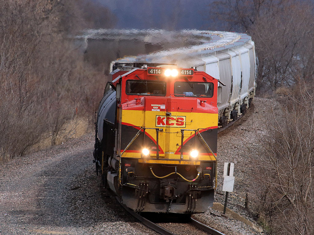 KCS 4114